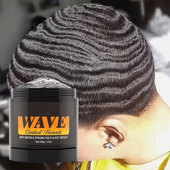 Waves Pomade