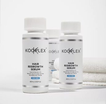 Hair Regrowth Serum for Men