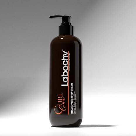 Sheabutter Curly Cream