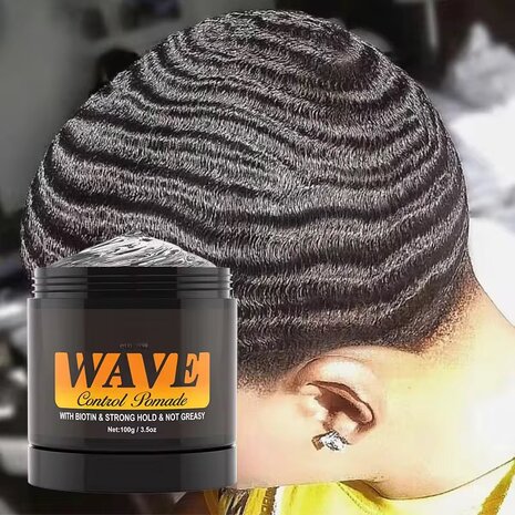 Waves Pomade